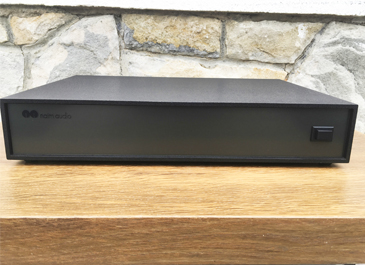 Naim Audio / XPS 